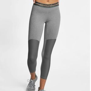Nike Pro 7/8 Tights